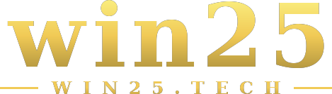 win25 logo