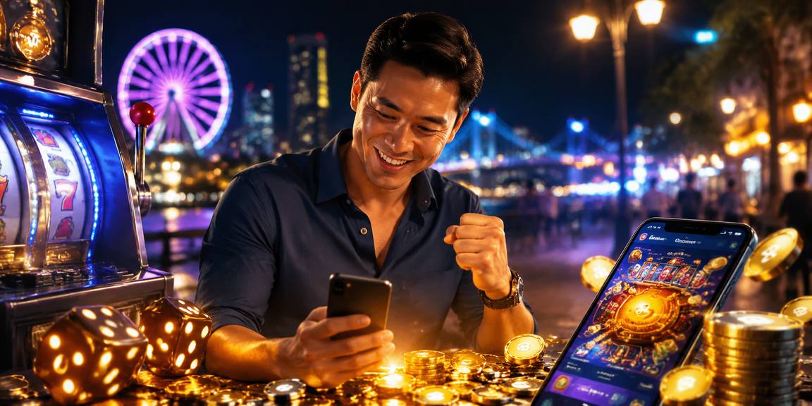 win25 Sảnh chơi đầy đủ trong lòng bàn tay